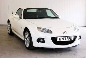 MAZDA MX-5 2013 (13) at G&M Motors Gravesend