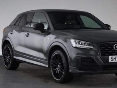 2020 Audi Q2