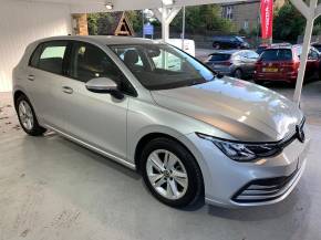 VOLKSWAGEN GOLF 2020 (70) at G&M Motors Gravesend