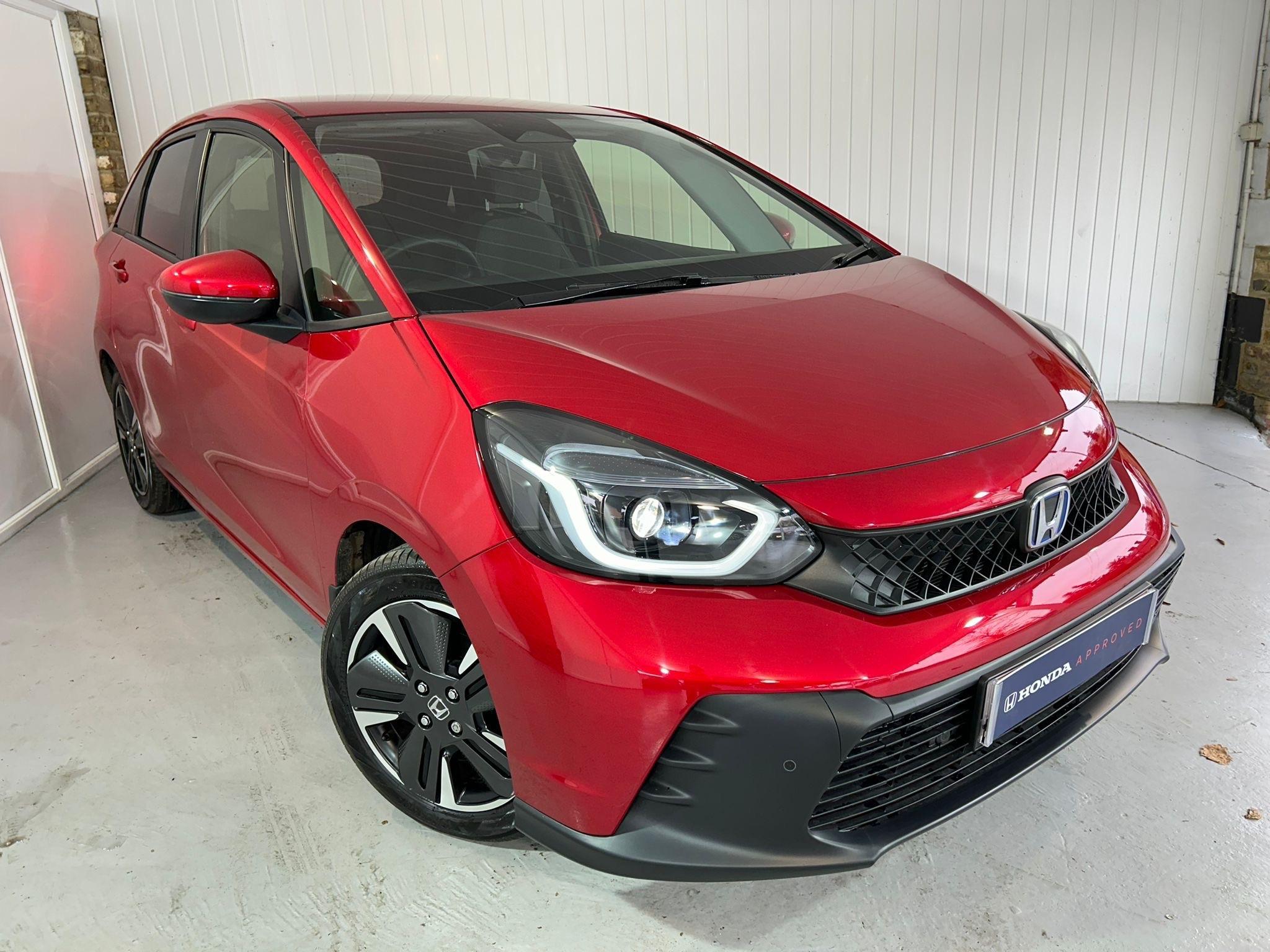 2024 Honda Jazz