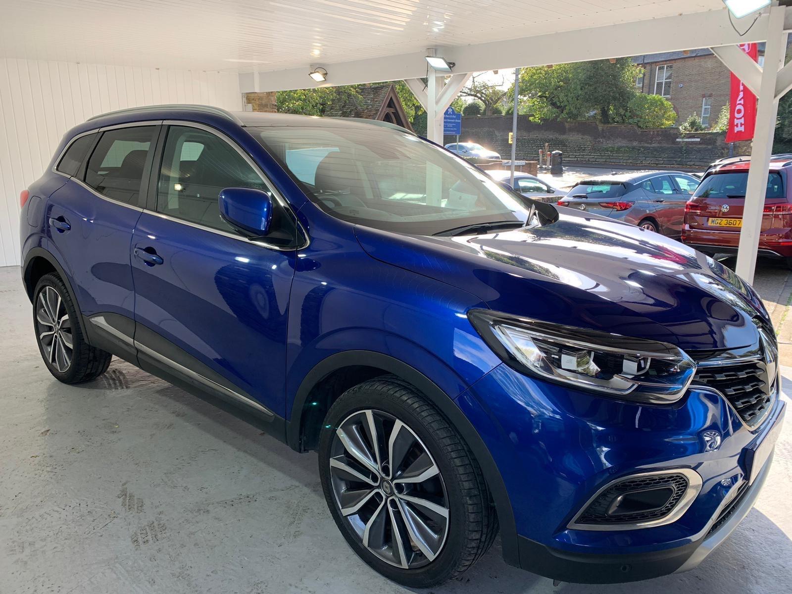 2020 Renault Kadjar