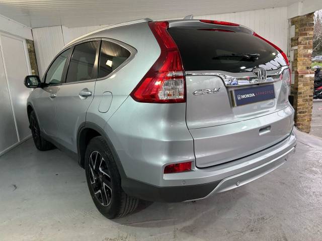 2018 Honda CR-V 2.0 i-VTEC SE Plus 5dr Auto [Nav]