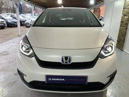 2023 Honda Jazz 1.5 i-MMD Hybrid SR 5dr eCVT