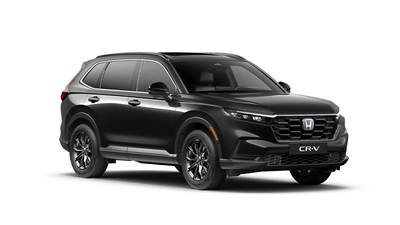 HONDA CR-V 2.0 eHEV Elegance 5dr eCVT