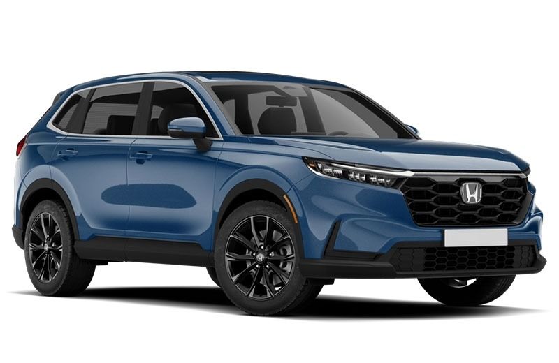 HONDA CR-V 2.0 ePHEV Advance Tech 5dr eCVT