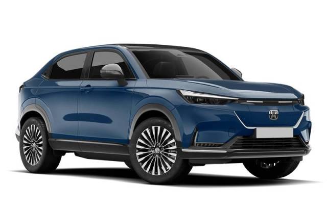 HONDA E NY1 Motability Offer