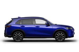 Honda ZR-V